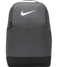 Nike Kuprinė Nk Brsla M Bkpk-9.5 Gray DH7709 068