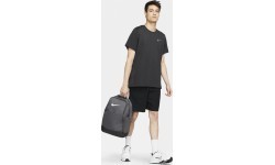 Nike Kuprinė Nk Brsla M Bkpk-9.5 Gray DH7709 068
