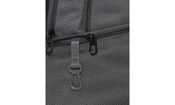 Рюкзак Nike Brasilia M Nk Brsla M Bkpk-9.5 серый DH7709 068