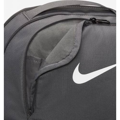 Nike Kuprinė Nk Brsla M Bkpk-9.5 Gray DH7709 068