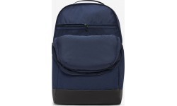 Nike Kuprinė Nk Brsla M Bkpk-9.5 Navy DH7709 410