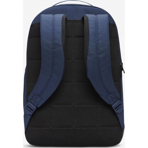 Рюкзак Nike Brasilia M 9.5 Navy DH7709 410