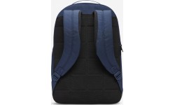 Nike Brasilia M Backpack 9.5 Navy DH7709 410