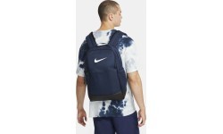 Nike Kuprinė Nk Brsla M Bkpk-9.5 Navy DH7709 410