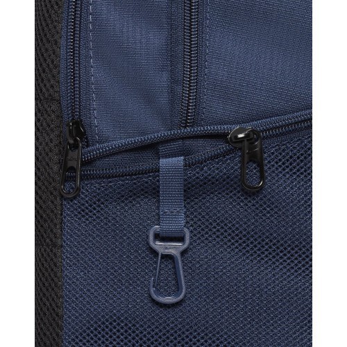 Nike Brasilia M Backpack 9.5 Navy DH7709 410