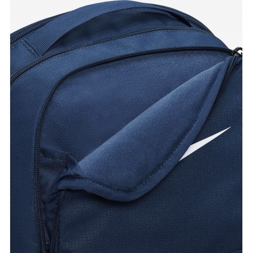Nike Kuprinė Nk Brsla M Bkpk-9.5 Navy DH7709 410