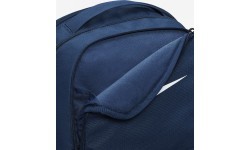 Nike Brasilia M Backpack 9.5 Navy DH7709 410
