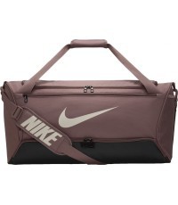 Nike Sportinis Krepšys Nk Brsla M Duff - 9.5 (60l) Purple DH7710 208