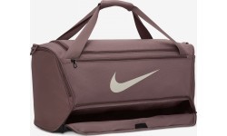 Nike Brasilia M Duff 9.5 Sports Bag (60L) Purple DH7710 208