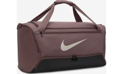 Спортивная сумка Nike Brasilia M Duff 9.5 (60L) фиолетовая DH7710 208