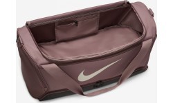 Nike Sportinis Krepšys Nk Brsla M Duff - 9.5 (60l) Purple DH7710 208
