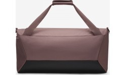 Nike Brasilia M Duff 9.5 Sports Bag (60L) Purple DH7710 208