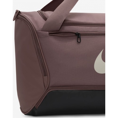 Nike Brasilia M Duff 9.5 Sports Bag (60L) Purple DH7710 208