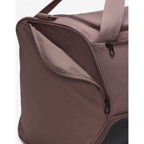 Nike Brasilia M Duff 9.5 Sports Bag (60L) Purple DH7710 208
