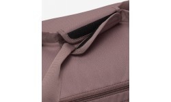 Nike Sportinis Krepšys Nk Brsla M Duff - 9.5 (60l) Purple DH7710 208
