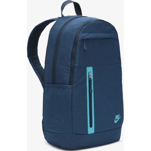 Nike Nk Elmntl Prm Bkpk Backpack Blue DN2555 478