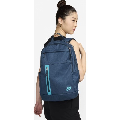 Nike Nk Elmntl Prm Bkpk Backpack Blue DN2555 478