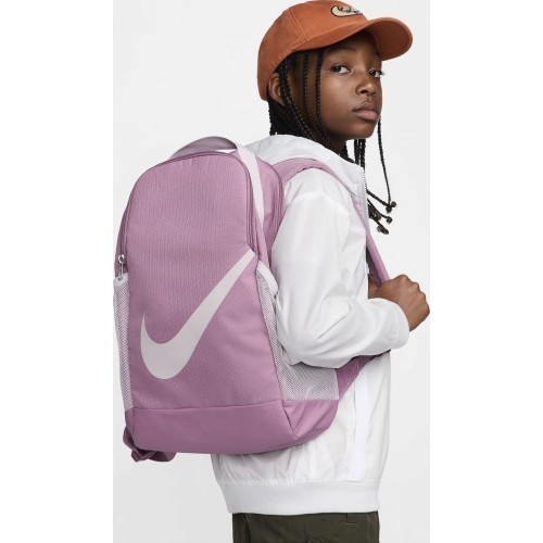 Nike Nk Brsla Bkpk backpack - SP23 Lilac DV9436 523