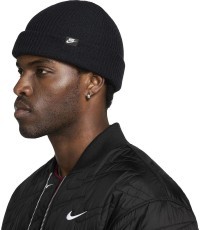 Nike Kepurė U Nk Terra Beanie Sc Fut365 Black HF0176 010