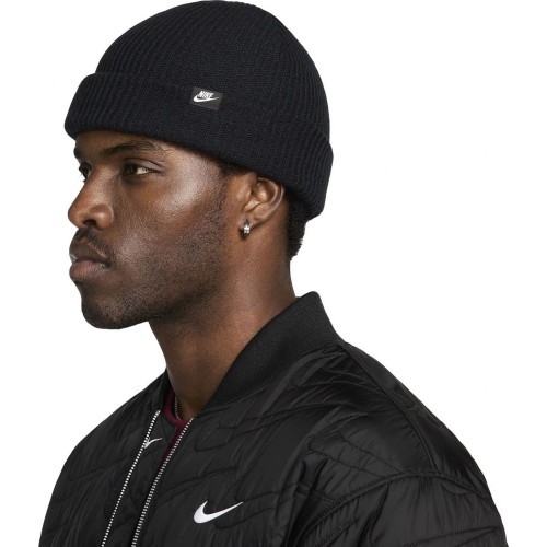 Nike Terra Beanie SC Fut365 U hat Black HF0176 010