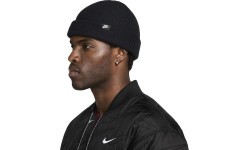 Nike Kepurė U Nk Terra Beanie Sc Fut365 Black HF0176 010