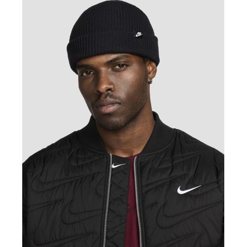 Nike Kepurė U Nk Terra Beanie Sc Fut365 Black HF0176 010