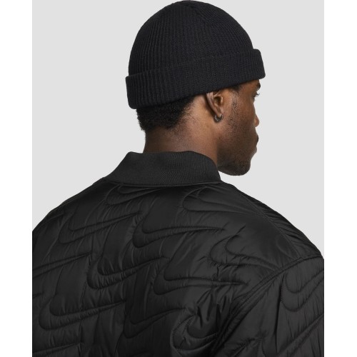 Шапка Nike Terra Beanie SC Fut365 U Black HF0176 010