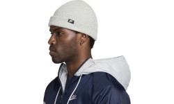 Nike Kepurė U Nk Terra Beanie Sc Fut365 Gray HF0176 063