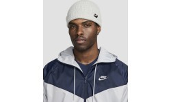 Nike Kepurė U Nk Terra Beanie Sc Fut365 Gray HF0176 063