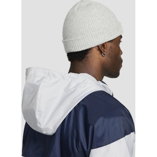 Шапка Nike U NK Terra Beanie SC Fut365 серая HF0176 063