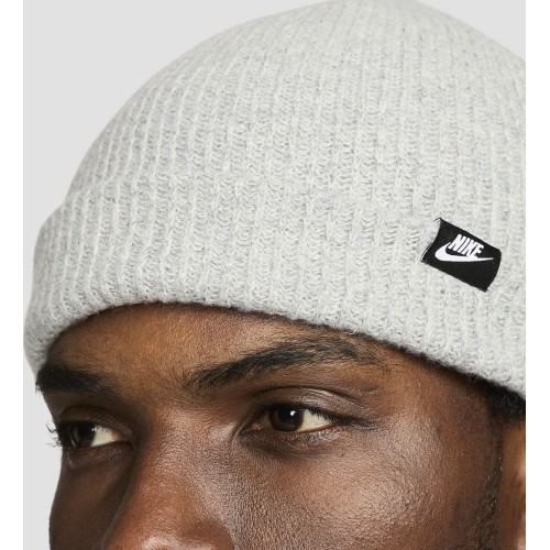 Nike Kepurė U Nk Terra Beanie Sc Fut365 Gray HF0176 063