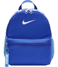 Nike Kuprinė Nk Brsla Jdi Mini Bkpk Blue DR6091 480