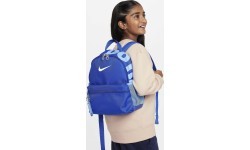 Рюкзак Nike Nk Brsla Jdi Mini Bkpk Blue DR6091 480