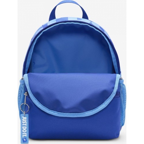 Nike Kuprinė Nk Brsla Jdi Mini Bkpk Blue DR6091 480