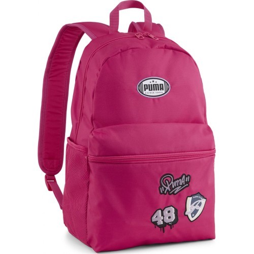 Рюкзак Puma Patch Backpack Pink 090803 02