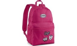 Puma Kuprinė Patch Backpack Pink 090803 02