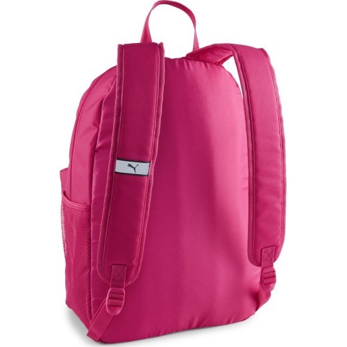 Puma Patch Backpack Pink 090803 02