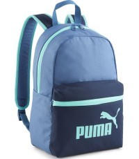 Puma Kuprinė Phase Small Backpack Blue 079879 12