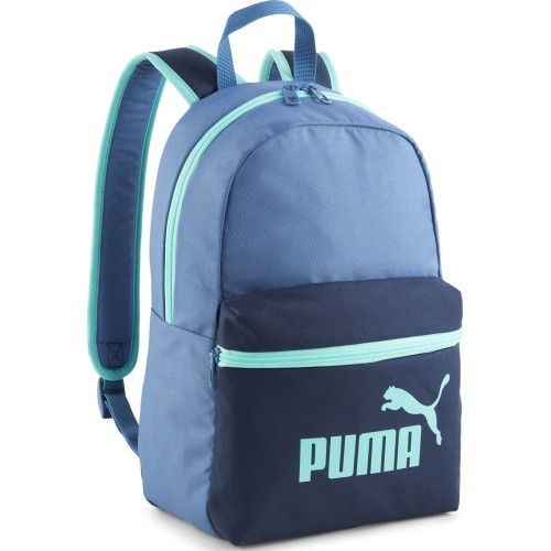 Puma Phase Small Backpack Blue