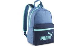 Рюкзак Puma Phase Small, синий