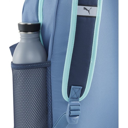 Puma Kuprinė Phase Small Backpack Blue 079879 12
