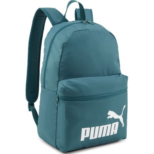 Puma Kuprinė Phase Backpack Green 079943 34