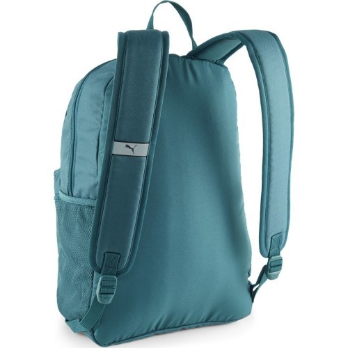 Puma Kuprinė Phase Backpack Green 079943 34