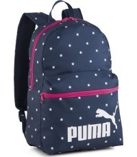 Puma Phase Aop Backpack Blue 079948 41
