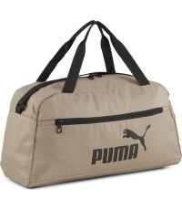Спортивная сумка Puma Phase Sports Bag Beige 079949 36