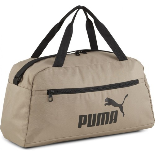 Спортивная сумка Puma Phase Sports Bag Beige 079949 36