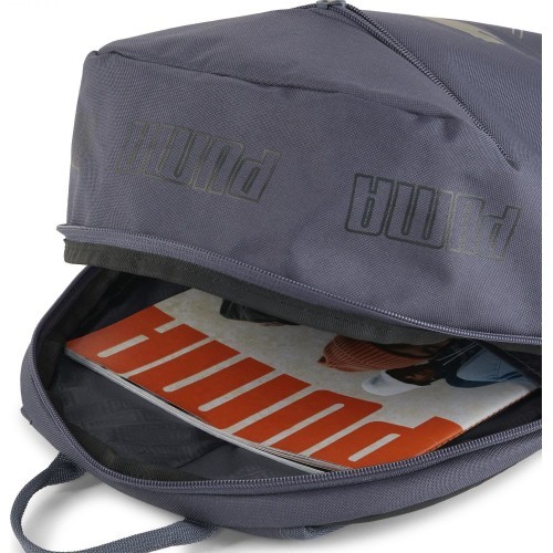 Рюкзак Puma Phase, серый 079952 37