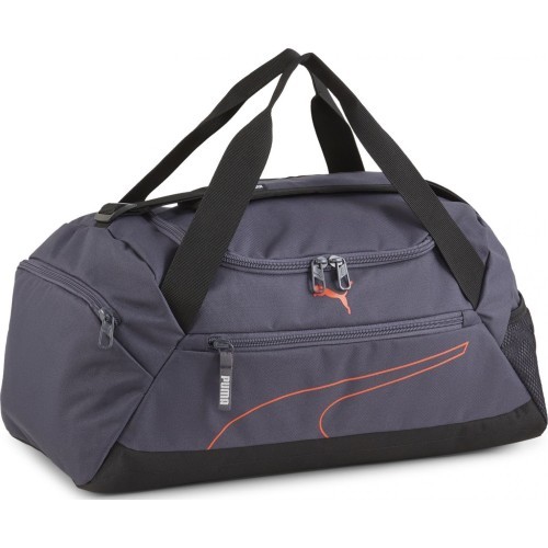 Спортивная сумка Puma Fundamentals Grey 090331 04