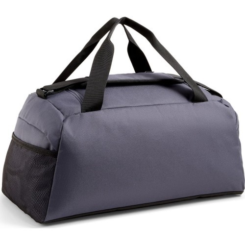 Puma Fundamentals Sports Bag Grey 090331 04
