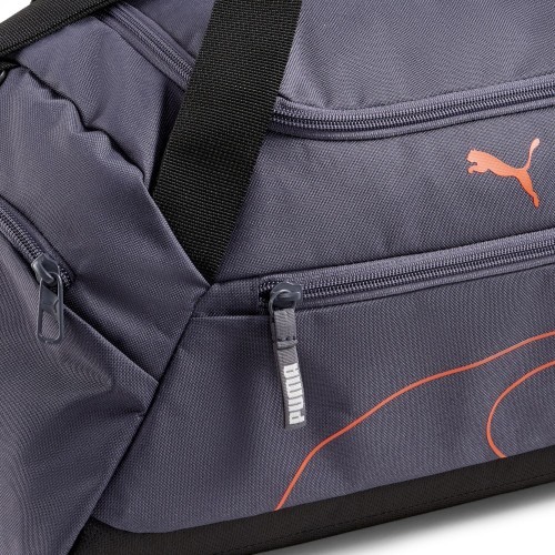 Спортивная сумка Puma Fundamentals Grey 090331 04